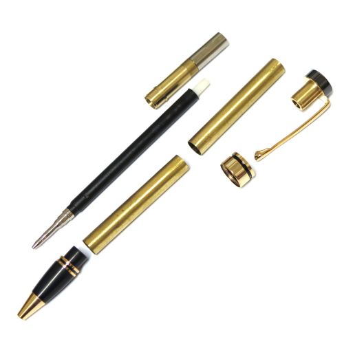 8mm American Twist Pencil Kit